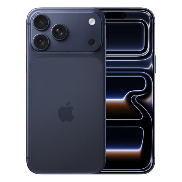 iPhone 17 Pro Max White